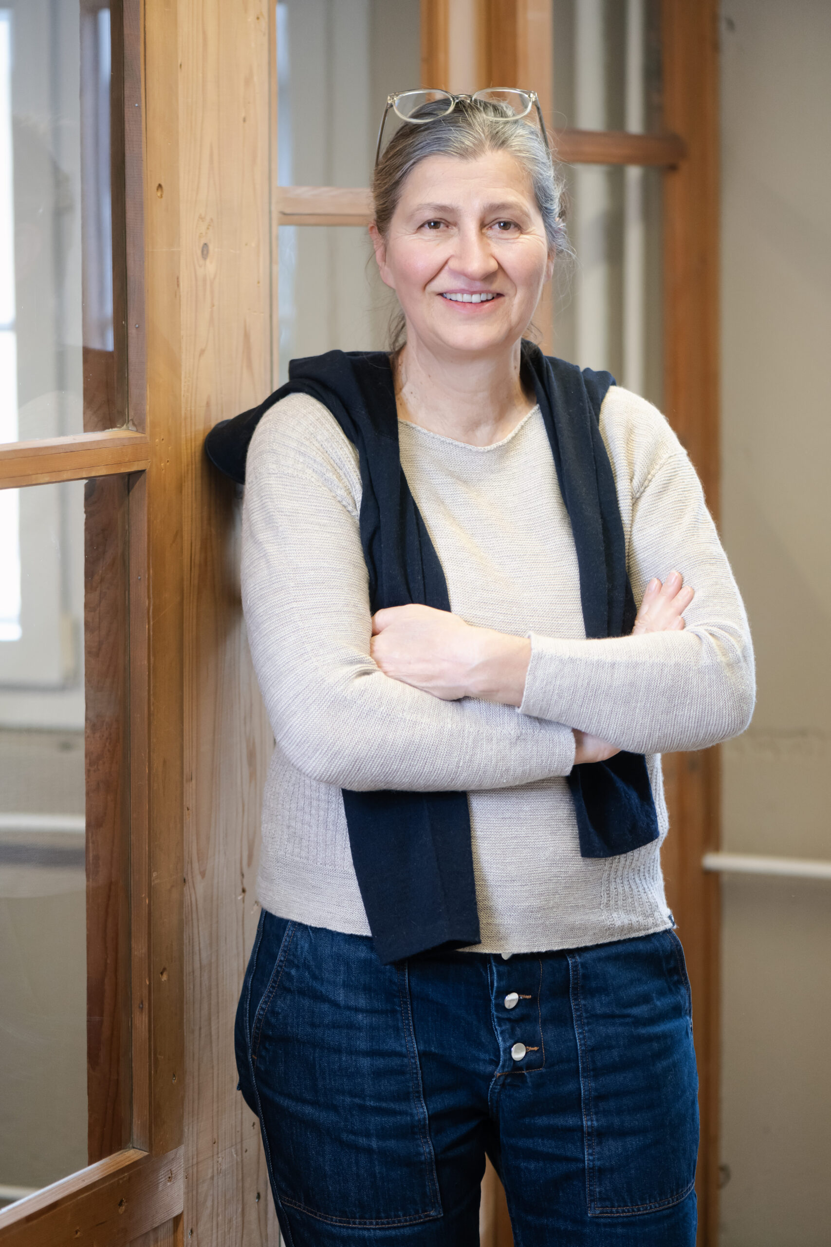 Claudine Dällenbach