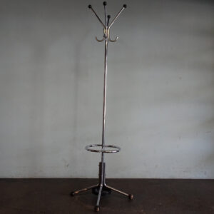 Bauhaus Garderobenständer