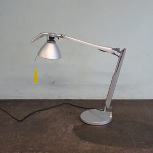 Tischleuchten Fortebraccio D 33N