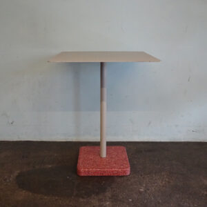 Gartentische Terrazzo