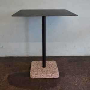 Gartentische Terrazzo