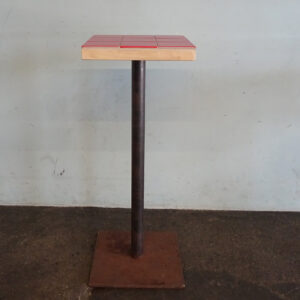 Tische klein quadratisch