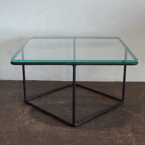 Beistelltisch Lemante 65