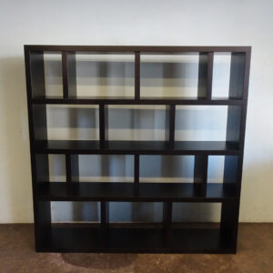 Regal Jeu de Panneaux 4-stufig