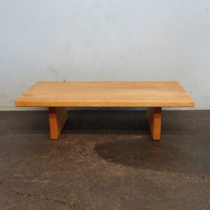 Beistelltische Massivholz