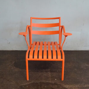 Sessel Thinking Man’s Chair