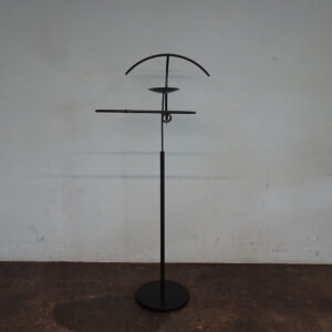 Stummer Diener Jeeves