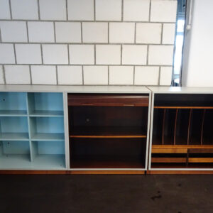 Sideboard Le Corbusier Casier Standard