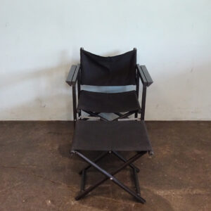 Expo-Stuhl und Hocker