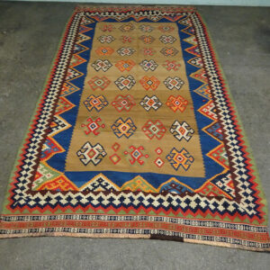 Teppich Gashgai antik
