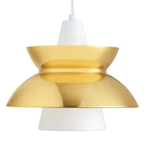 Pendelleuchte Doo - Wop