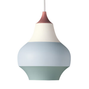 Pendelleuchte Cirque