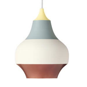 Pendelleuchte Cirque