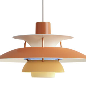 Hängeleuchte PH 5 Mini