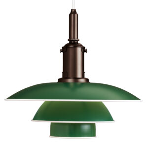 Pendelleuchte PH 3 1/2 - 3