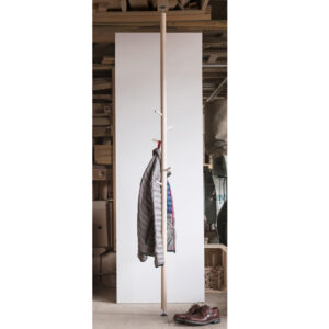 Garderobe Wätterlatte