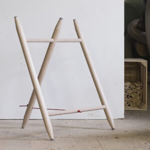 Dreispitz Tischböcke