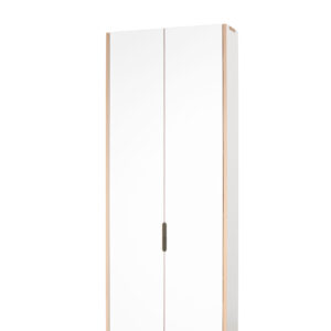 Tojo-flachmann Schrank/Schuhschrank