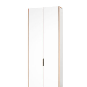 Tojo-flachmann Schrank/Schuhschrank