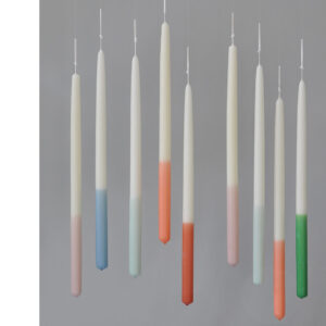 Kerze Candle with Care